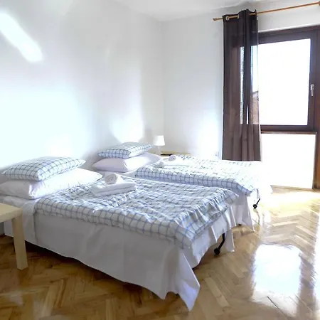 Apartament Deli *
