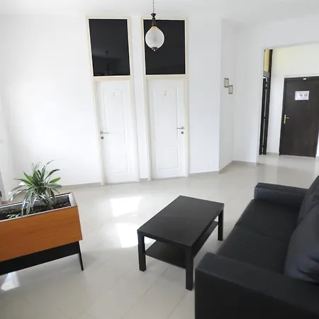 Apartmán Deli