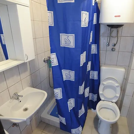 Apartament Deli Vrsi