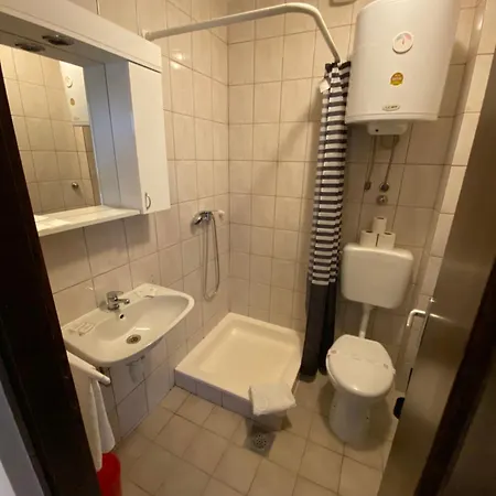 Deli Apartamento Vrsi