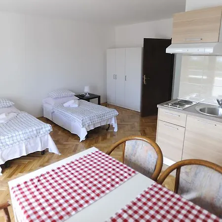 Apartament Deli