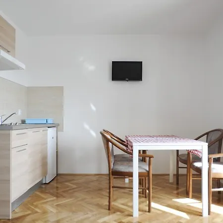 Apartament Deli