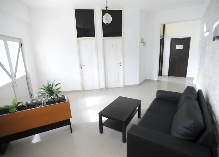Apartament Deli