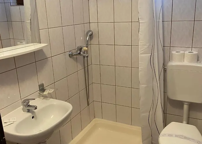 Deli Apartman *