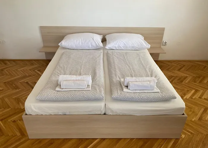 Apartman Deli Vrsi