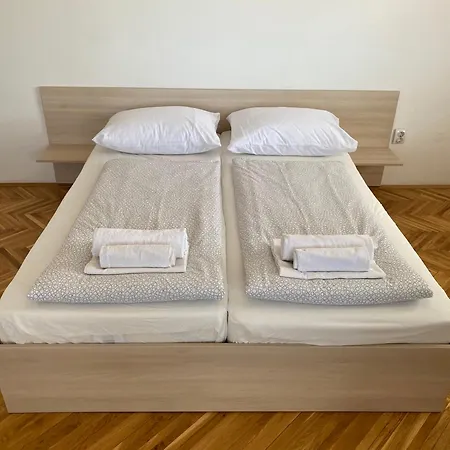 Apartman Deli Vrsi