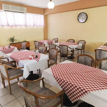 Deli Apartman *