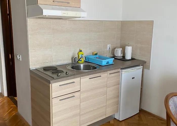 Deli Апартаменты *