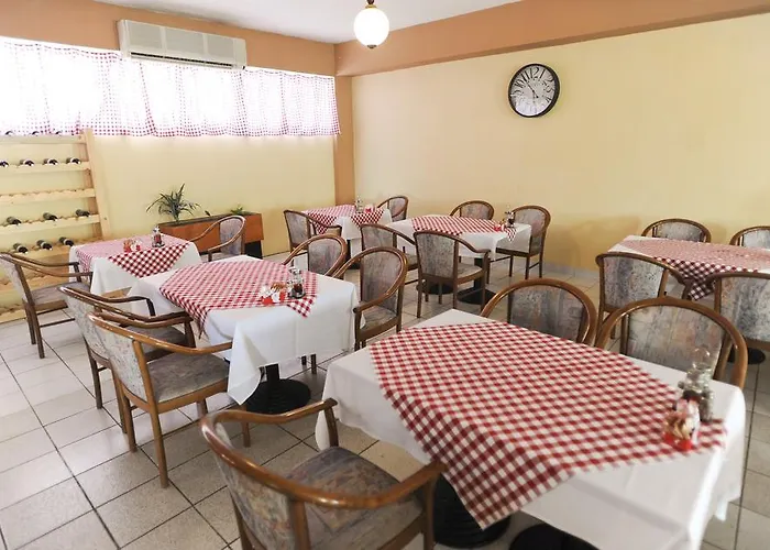 Deli Апартаменты *