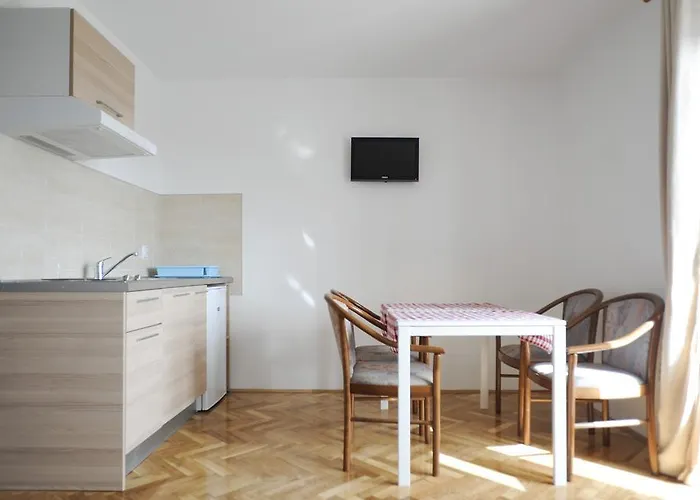 Апартаменты Deli